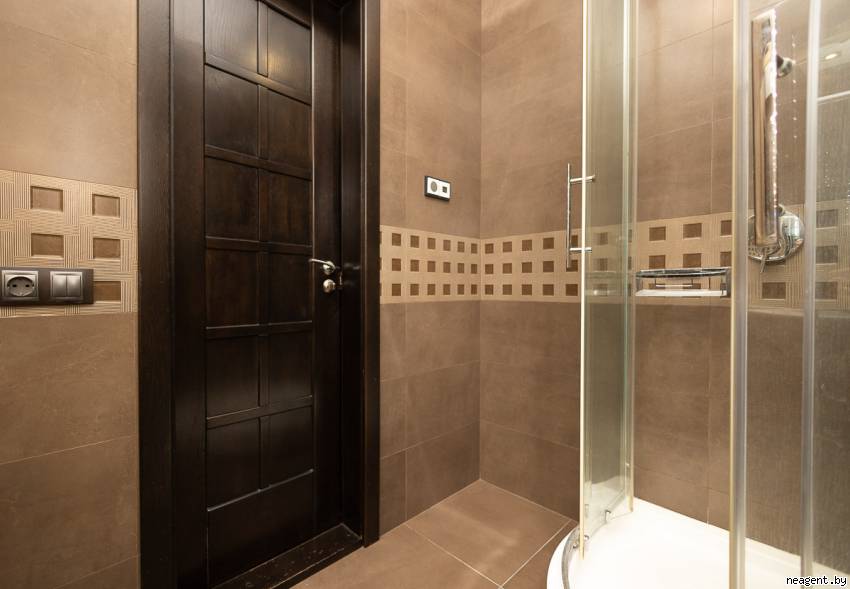 1-комнатная квартира, ул. Жуковского, 2, 1744 рублей: фото 11