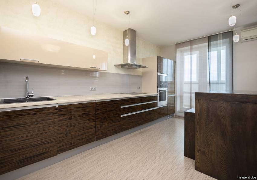 1-комнатная квартира, ул. Жуковского, 2, 1744 рублей: фото 13