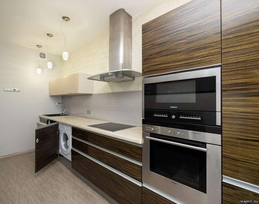 1-комнатная квартира, ул. Жуковского, 2, 1744 рублей: фото 14