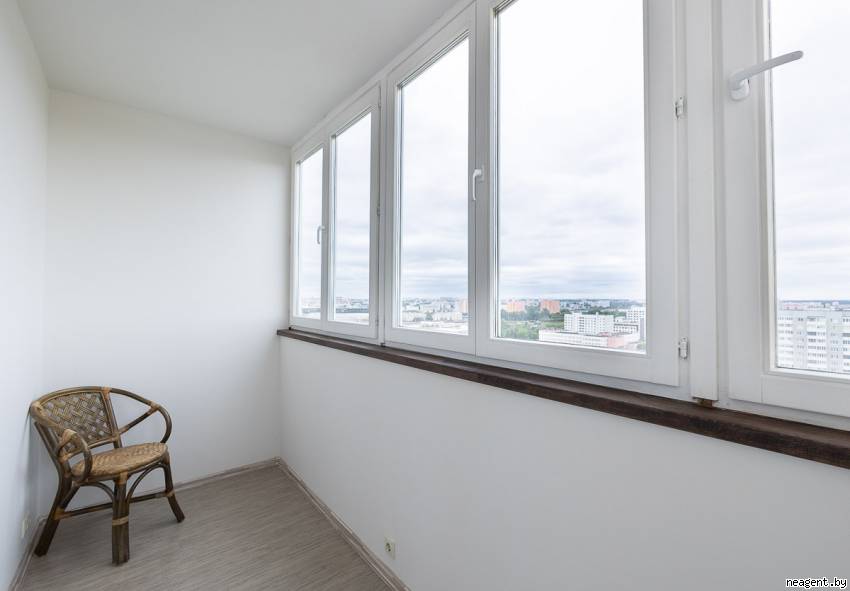 1-комнатная квартира, ул. Жуковского, 2, 1744 рублей: фото 18