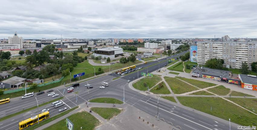 1-комнатная квартира, ул. Жуковского, 2, 1744 рублей: фото 19