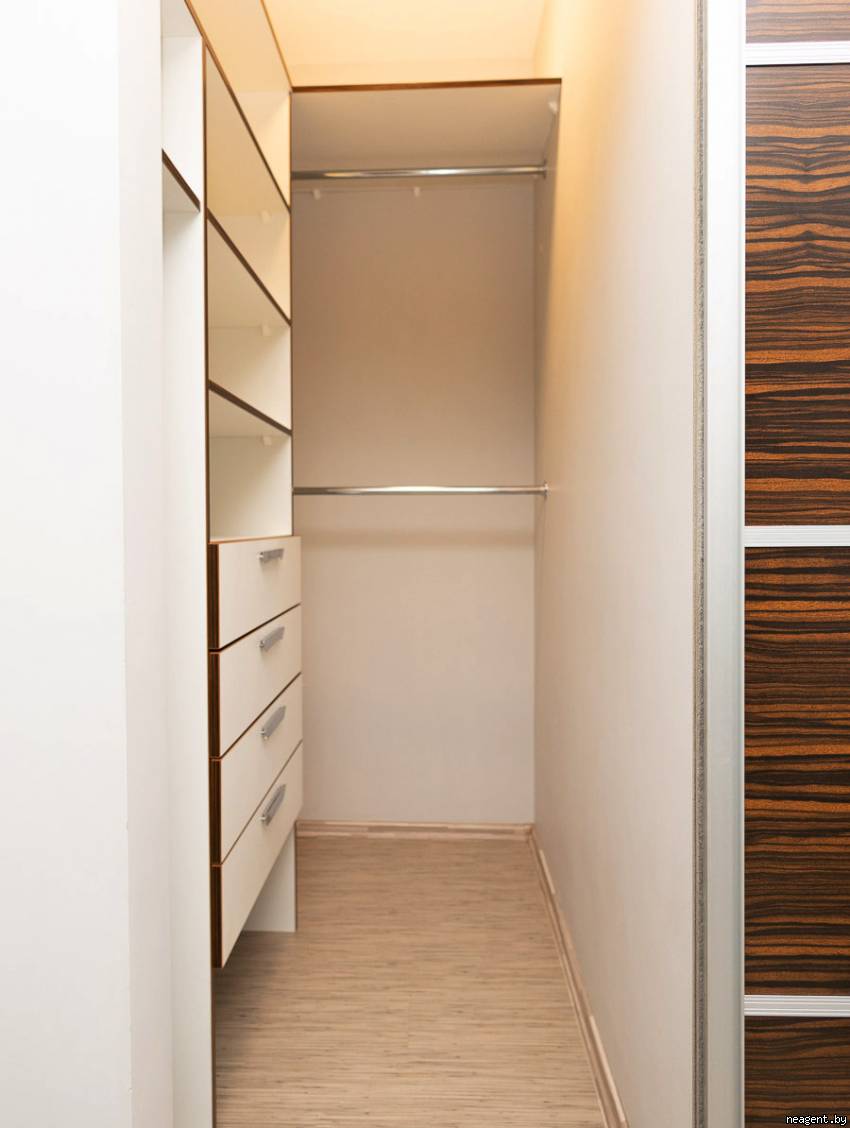 1-комнатная квартира, ул. Жуковского, 2, 1744 рублей: фото 23