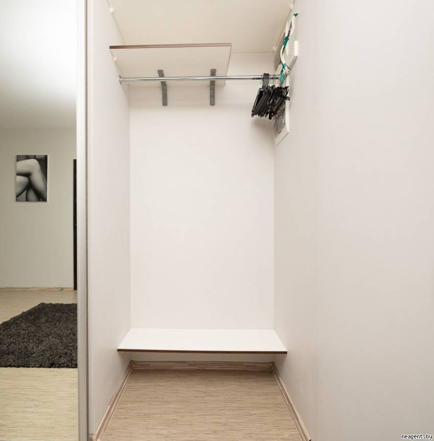 1-комнатная квартира, ул. Жуковского, 2, 1744 рублей: фото 24