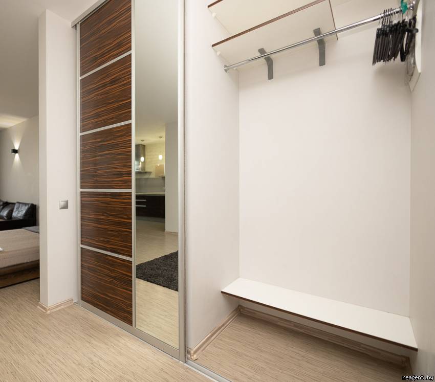 1-комнатная квартира, ул. Жуковского, 2, 1744 рублей: фото 25