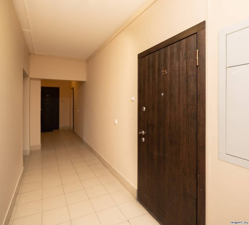 1-комнатная квартира, ул. Жуковского, 2, 1744 рублей: фото 26