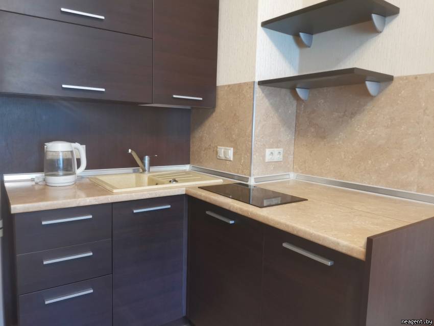 2-комнатная квартира, ул. Коммунистическая, 3, 1261 рублей: фото 2