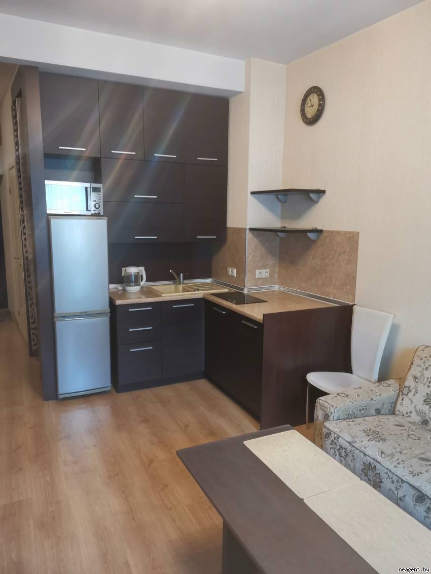 2-комнатная квартира, ул. Коммунистическая, 3, 1261 рублей: фото 4