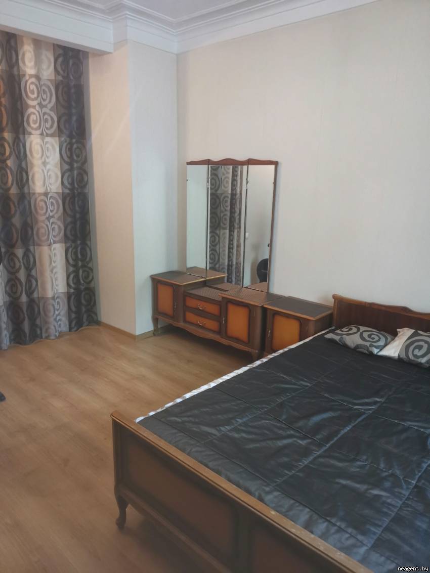 2-комнатная квартира, ул. Коммунистическая, 3, 1261 рублей: фото 6