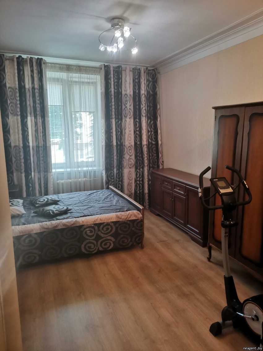 2-комнатная квартира, ул. Коммунистическая, 3, 1261 рублей: фото 7