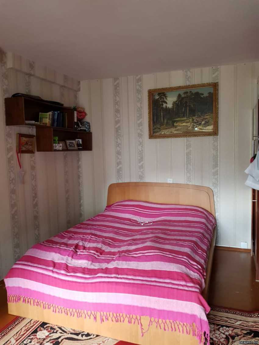 1-комнатная квартира, ул. Мирошниченко, 6, 788 рублей: фото 1