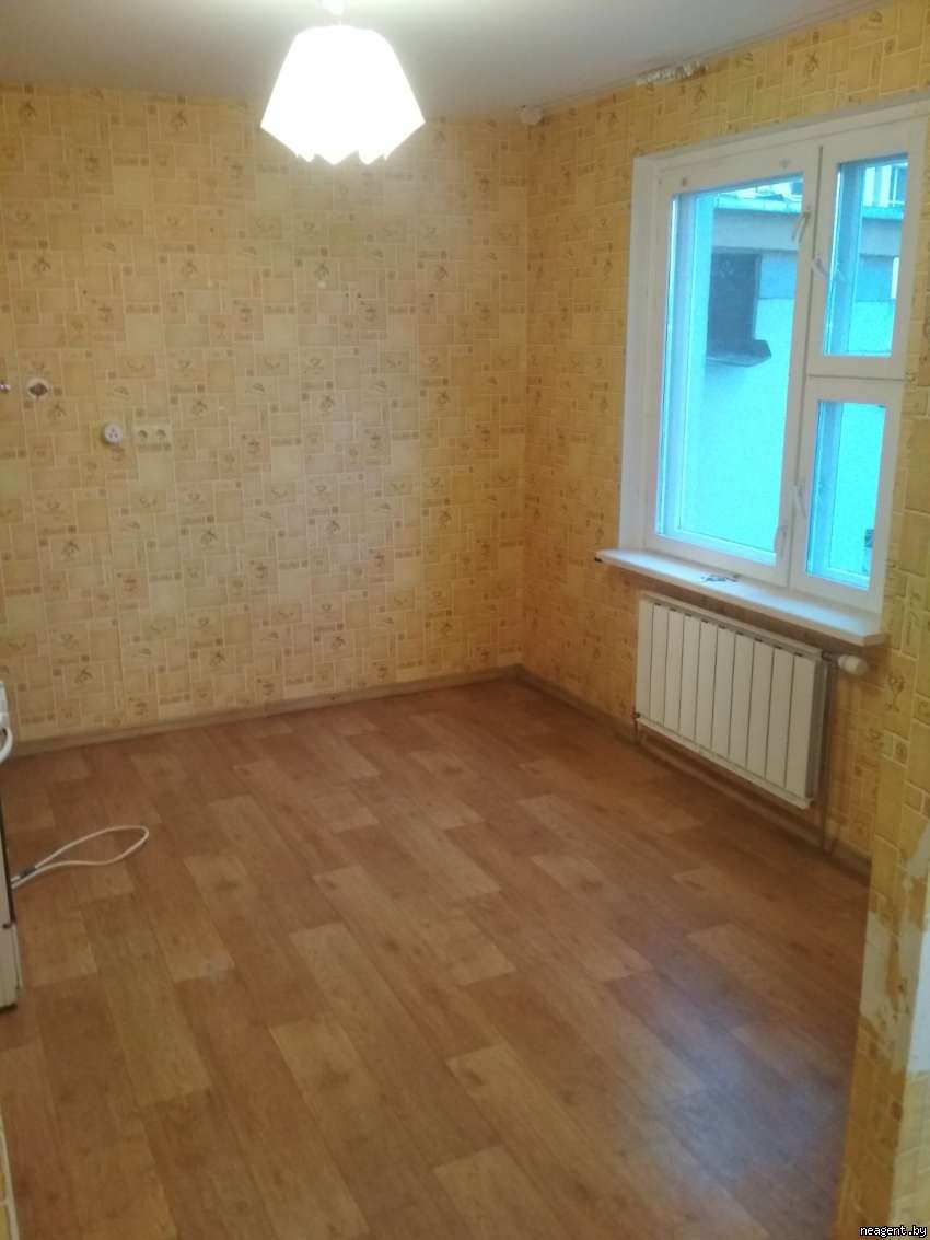 2-комнатная квартира, Люцинская, 15, 953 рублей: фото 1