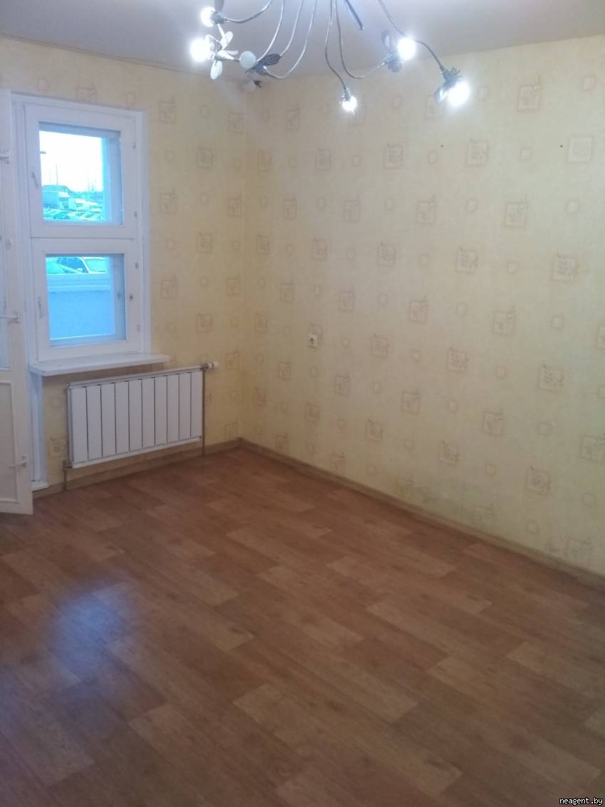 2-комнатная квартира, Люцинская, 15, 953 рублей: фото 2