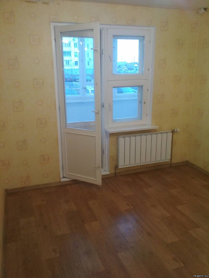 2-комнатная квартира, Люцинская, 15, 953 рублей: фото 5