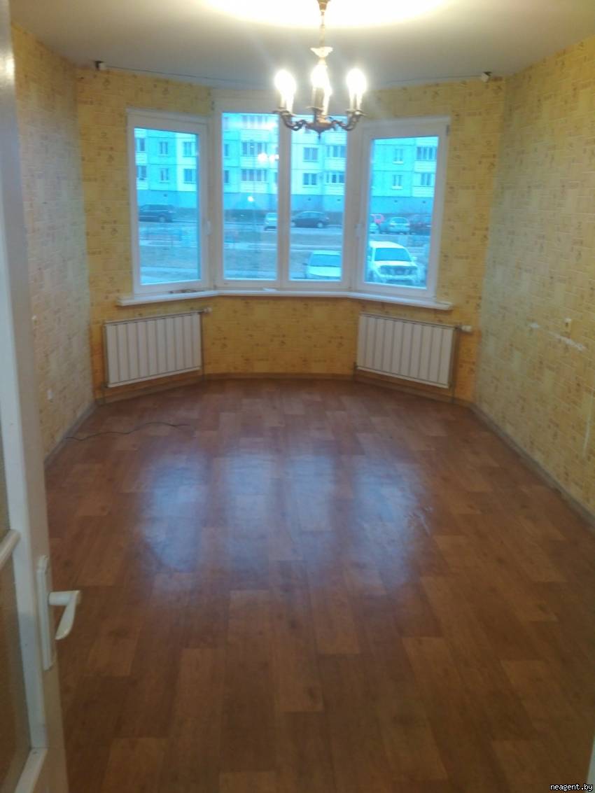2-комнатная квартира, Люцинская, 15, 953 рублей: фото 6