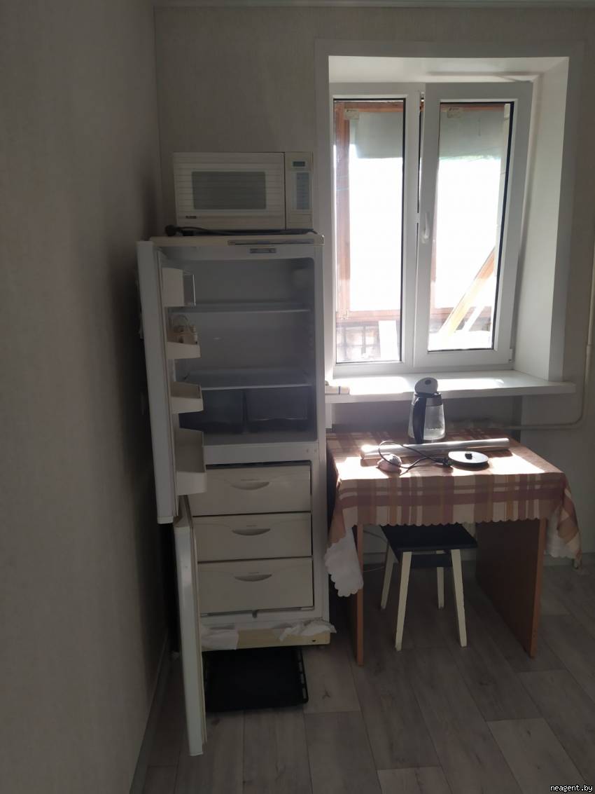 1-комнатная квартира, Маяковского, 154, 800 рублей: фото 2