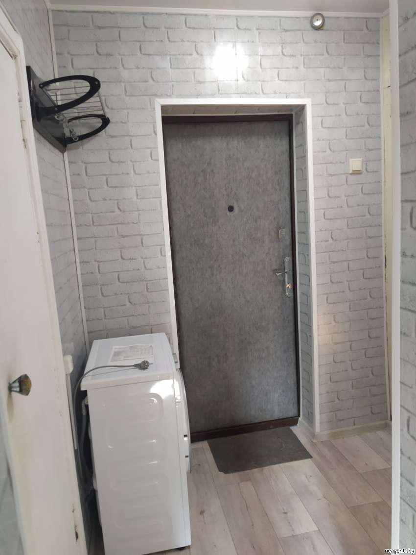 1-комнатная квартира, Маяковского, 154, 800 рублей: фото 3