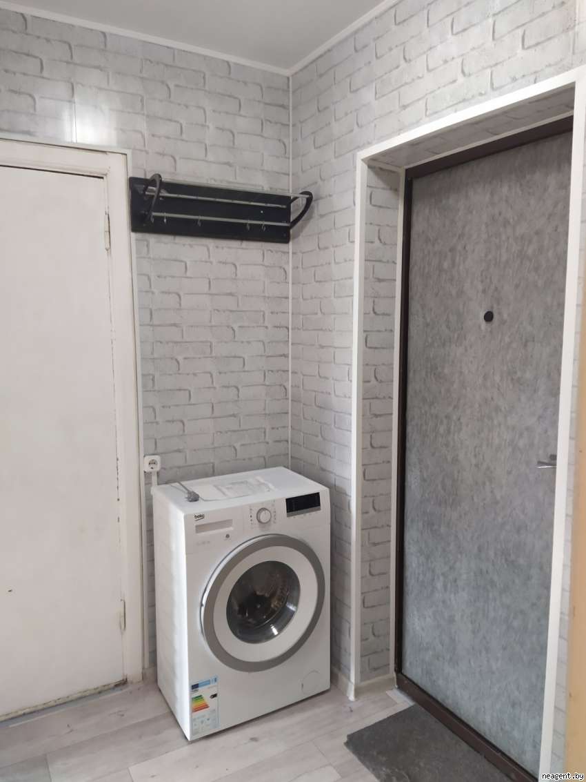 1-комнатная квартира, Маяковского, 154, 800 рублей: фото 5