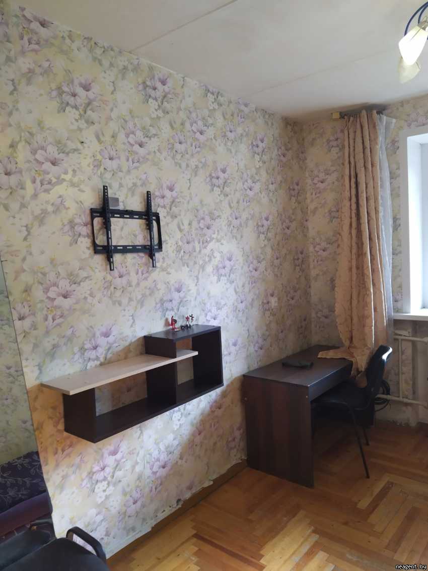 1-комнатная квартира, Маяковского, 154, 800 рублей: фото 7