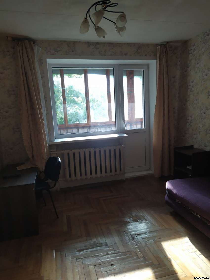 1-комнатная квартира, Маяковского, 154, 800 рублей: фото 4