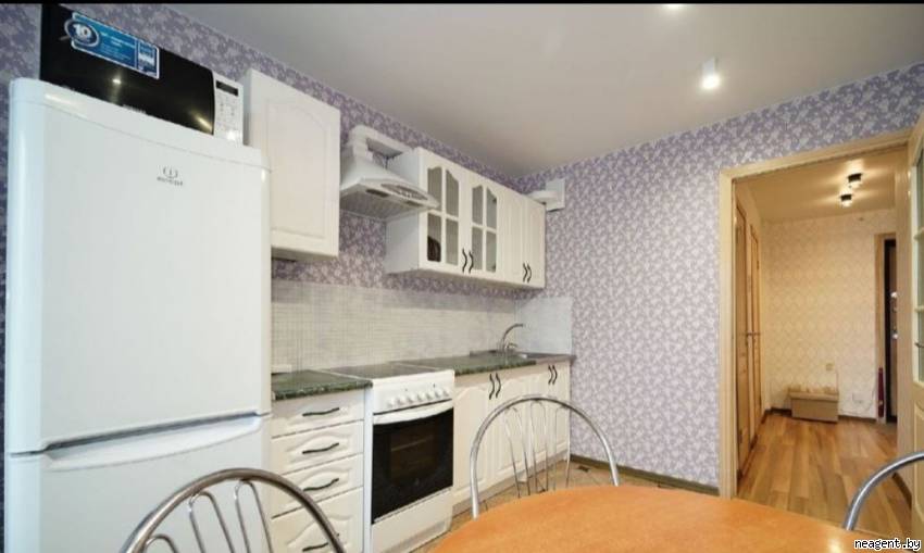 1-комнатная квартира, ул. Дунина-Марцинкевича, 4/1, 236002 рублей: фото 3