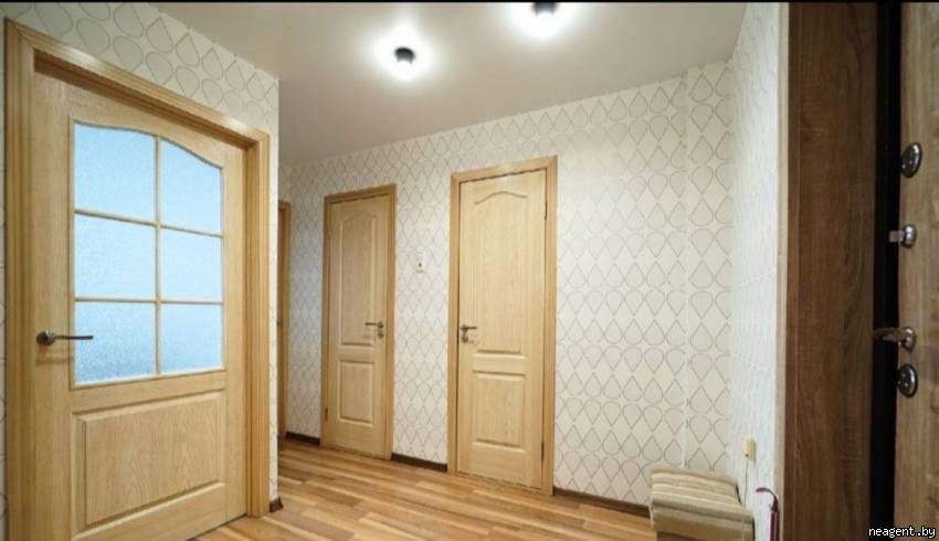 1-комнатная квартира, ул. Дунина-Марцинкевича, 4/1, 236002 рублей: фото 5