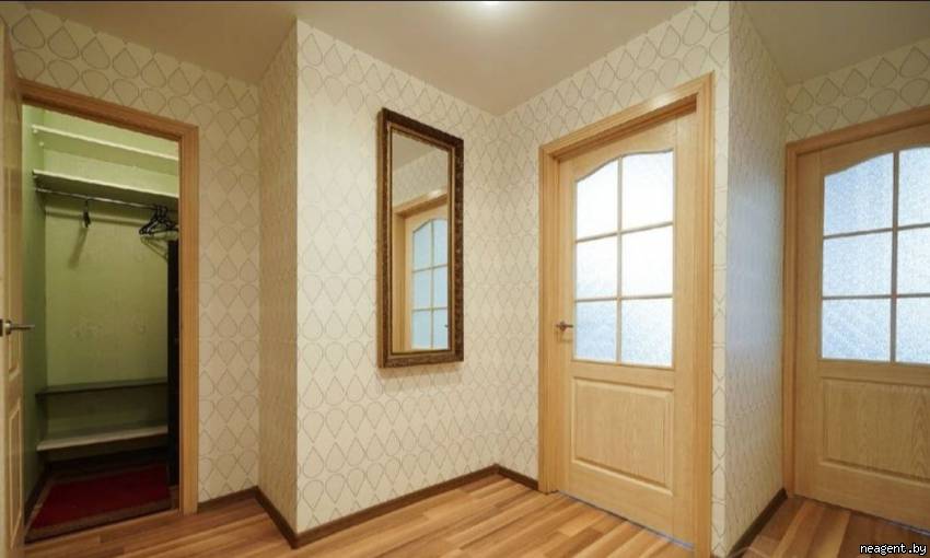 1-комнатная квартира, ул. Дунина-Марцинкевича, 4/1, 236002 рублей: фото 6