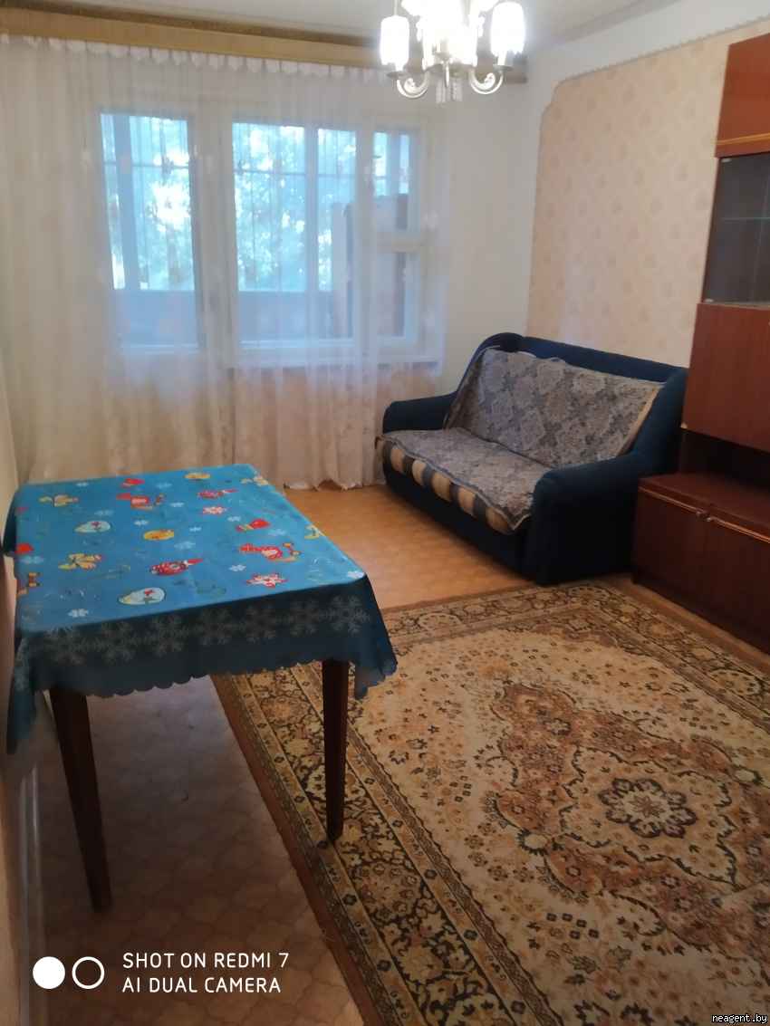 Комната, Газеты Звязда просп., 8, 404 рублей: фото 8