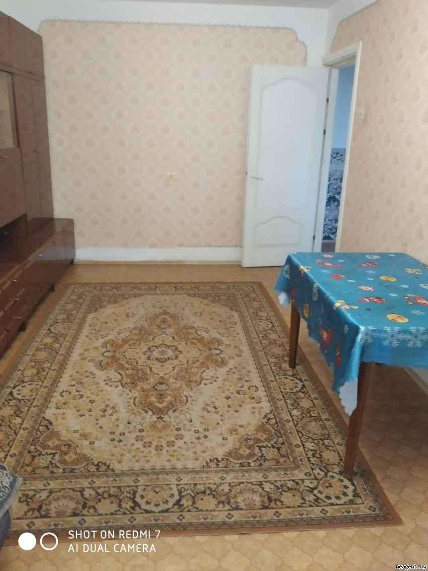 Комната, Газеты Звязда просп., 8, 404 рублей: фото 9