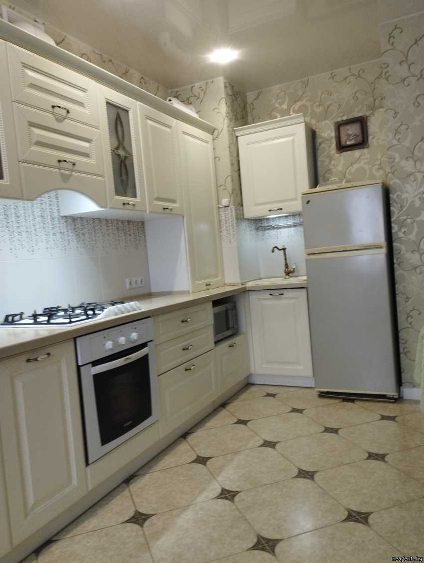 2-комнатная квартира, Ленина, 2, 99900 рублей: фото 4