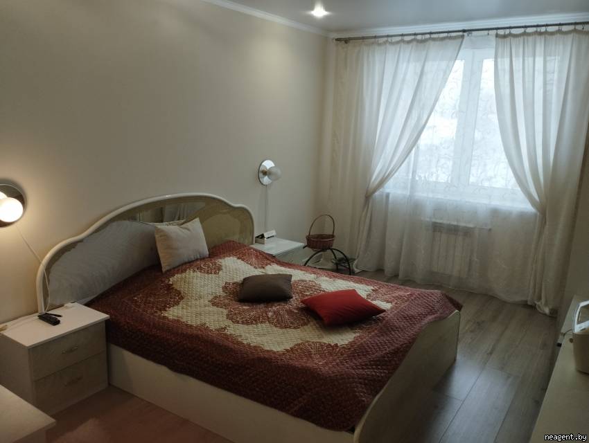 2-комнатная квартира, Ленина, 2, 99900 рублей: фото 6