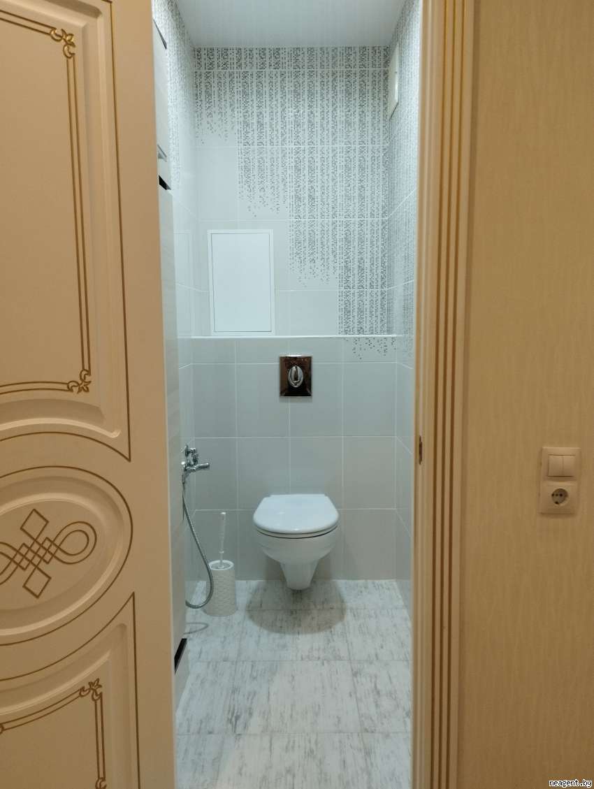 2-комнатная квартира, Ленина, 2, 99900 рублей: фото 7