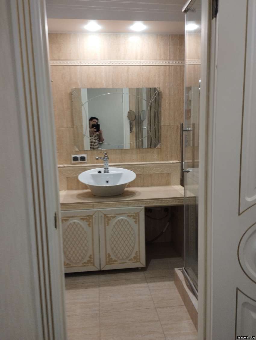 2-комнатная квартира, Ленина, 2, 99900 рублей: фото 8