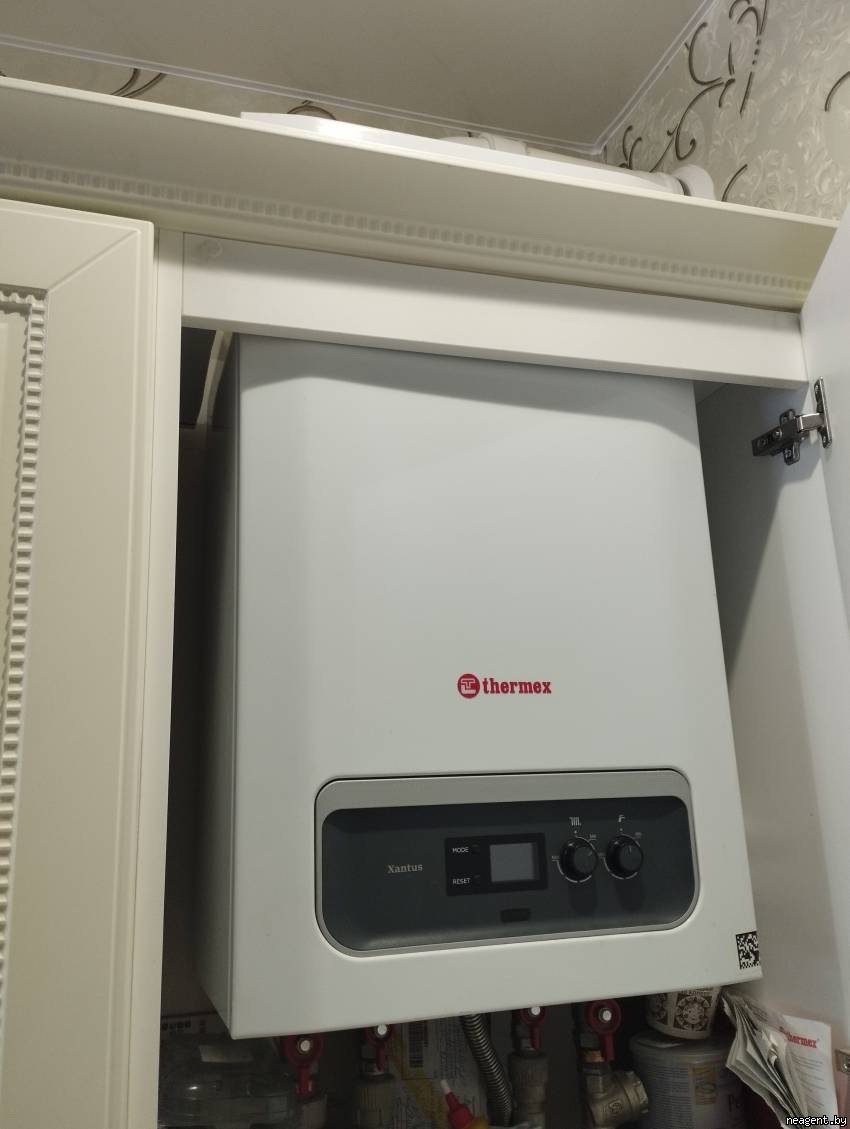 2-комнатная квартира, Ленина, 2, 99900 рублей: фото 9