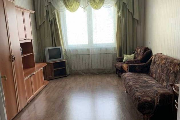 1-комнатная квартира, Героев 120 Дивизии ул., за 777 р.