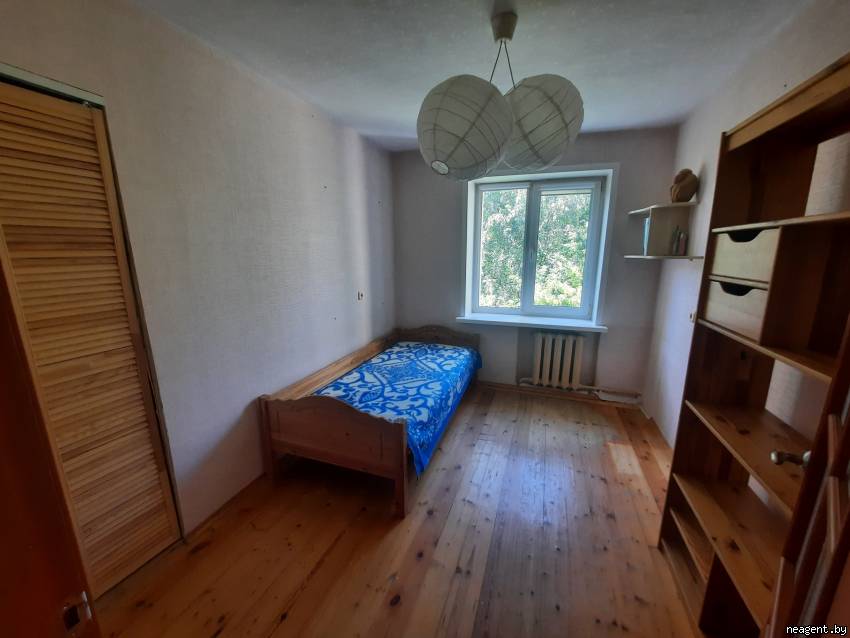 2-комнатная квартира, ул. Кольцова, 22, 1140 рублей: фото 2