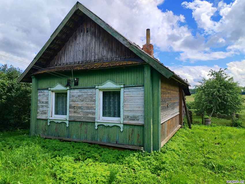 Дом, ул. Заводская, 1, 18000 рублей: фото 1