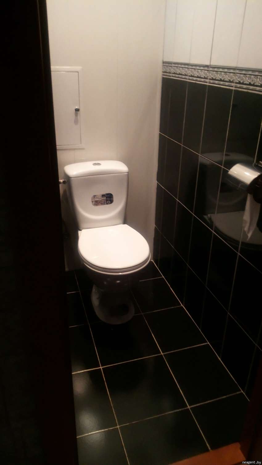 2-комнатная квартира, ул. Алеся Бачило, 30, 750 рублей: фото 9