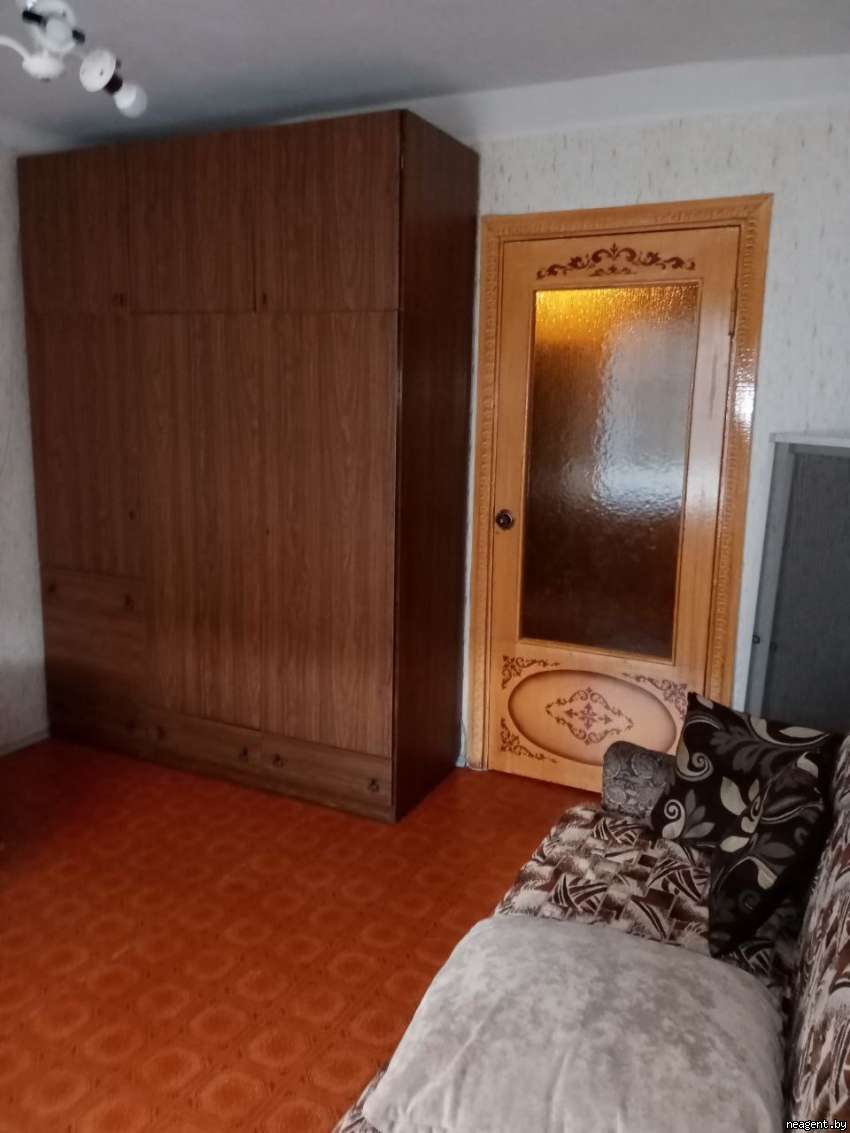 2-комнатная квартира, ул. Алеся Бачило, 30, 750 рублей: фото 4