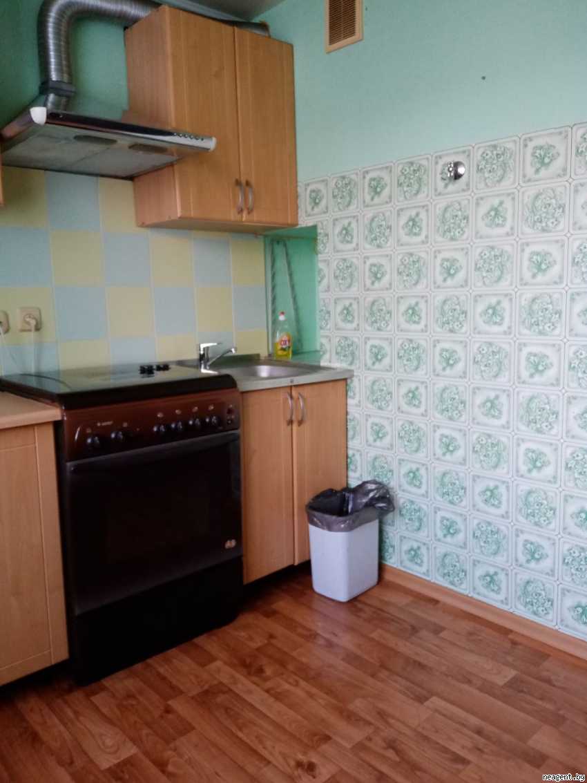 2-комнатная квартира, ул. Алеся Бачило, 30, 750 рублей: фото 8