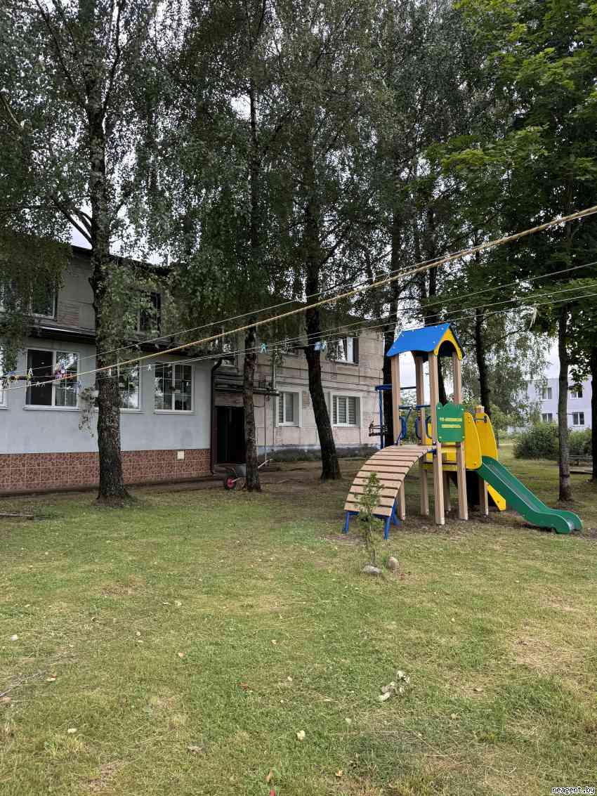 2-комнатная квартира, Совхозная, 8, 115479 рублей: фото 3