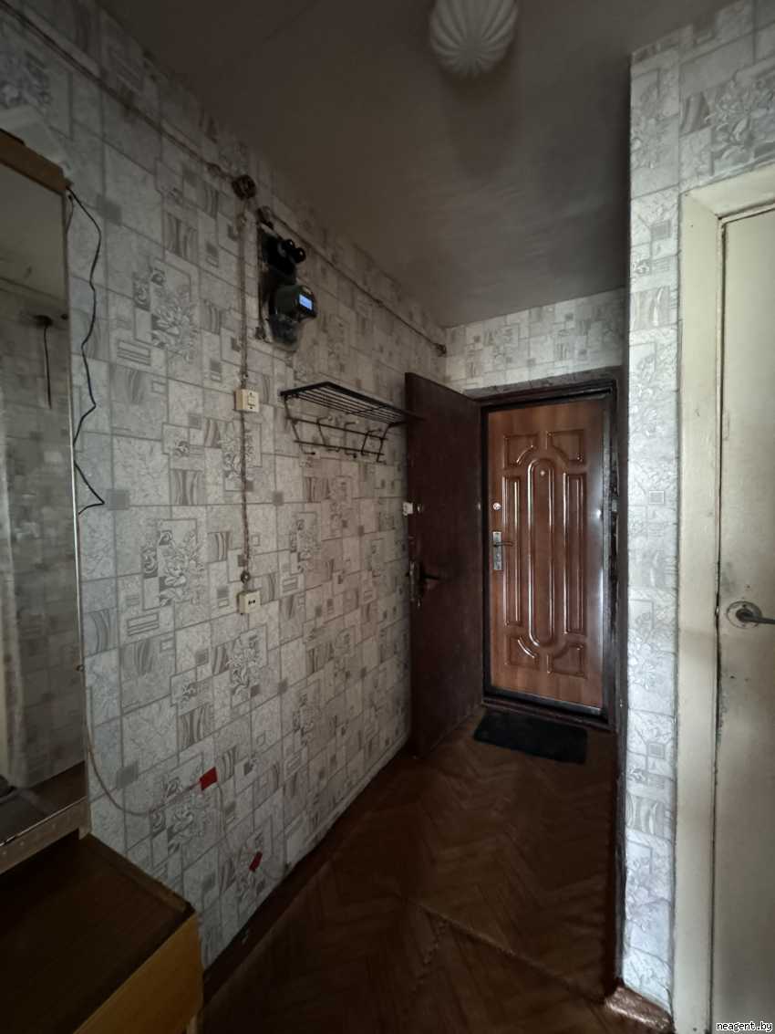 2-комнатная квартира, Совхозная, 8, 115479 рублей: фото 4