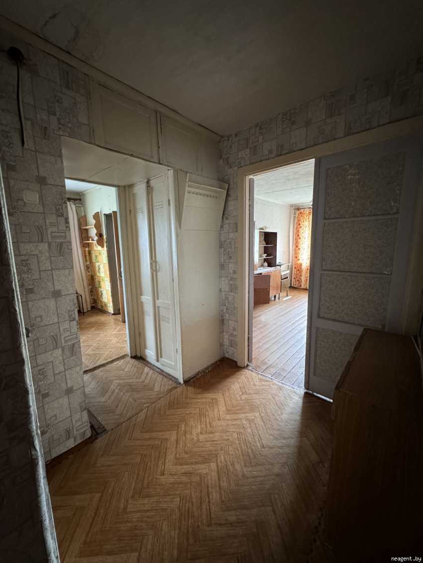 2-комнатная квартира, Совхозная, 8, 115479 рублей: фото 5