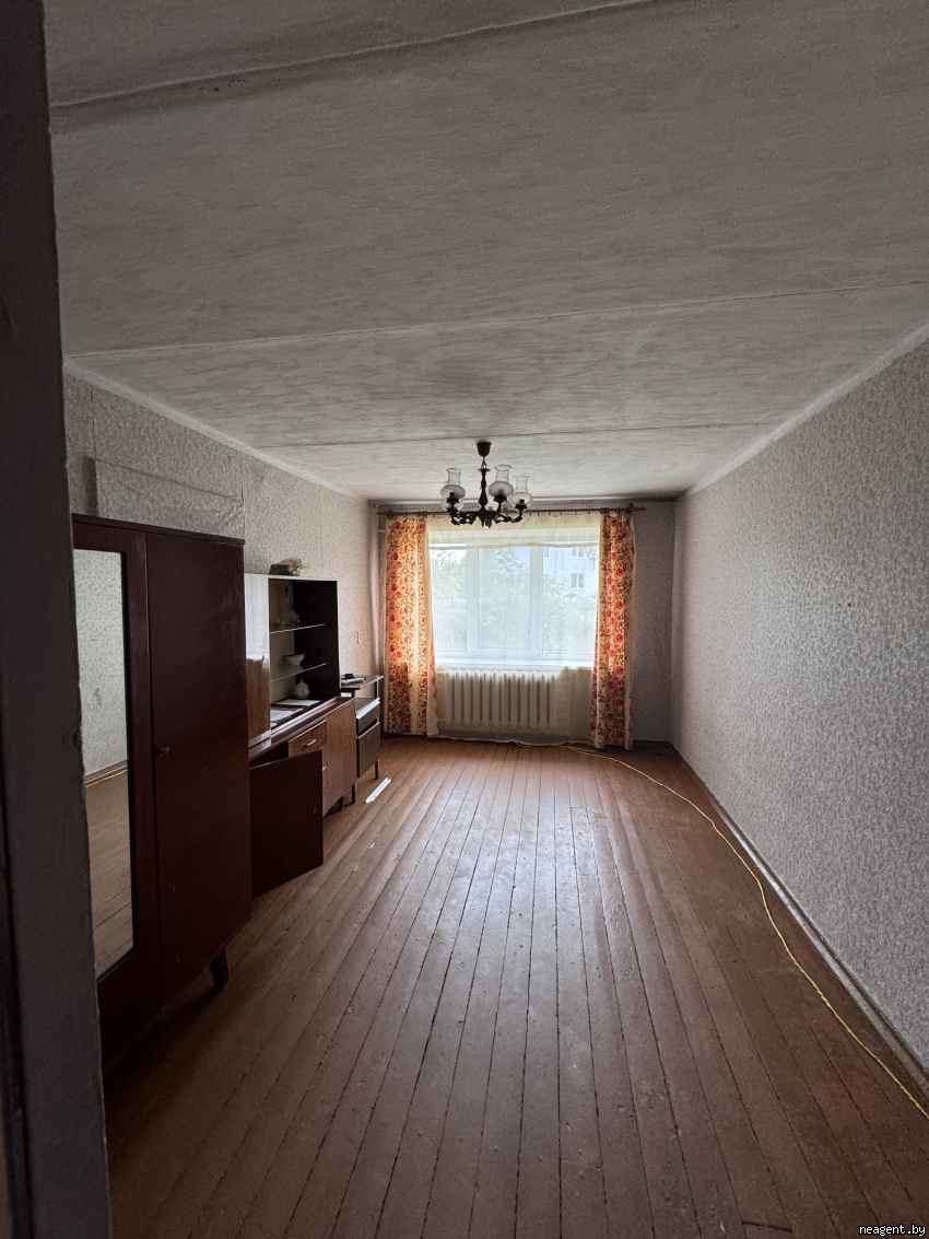 2-комнатная квартира, Совхозная, 8, 115479 рублей: фото 6