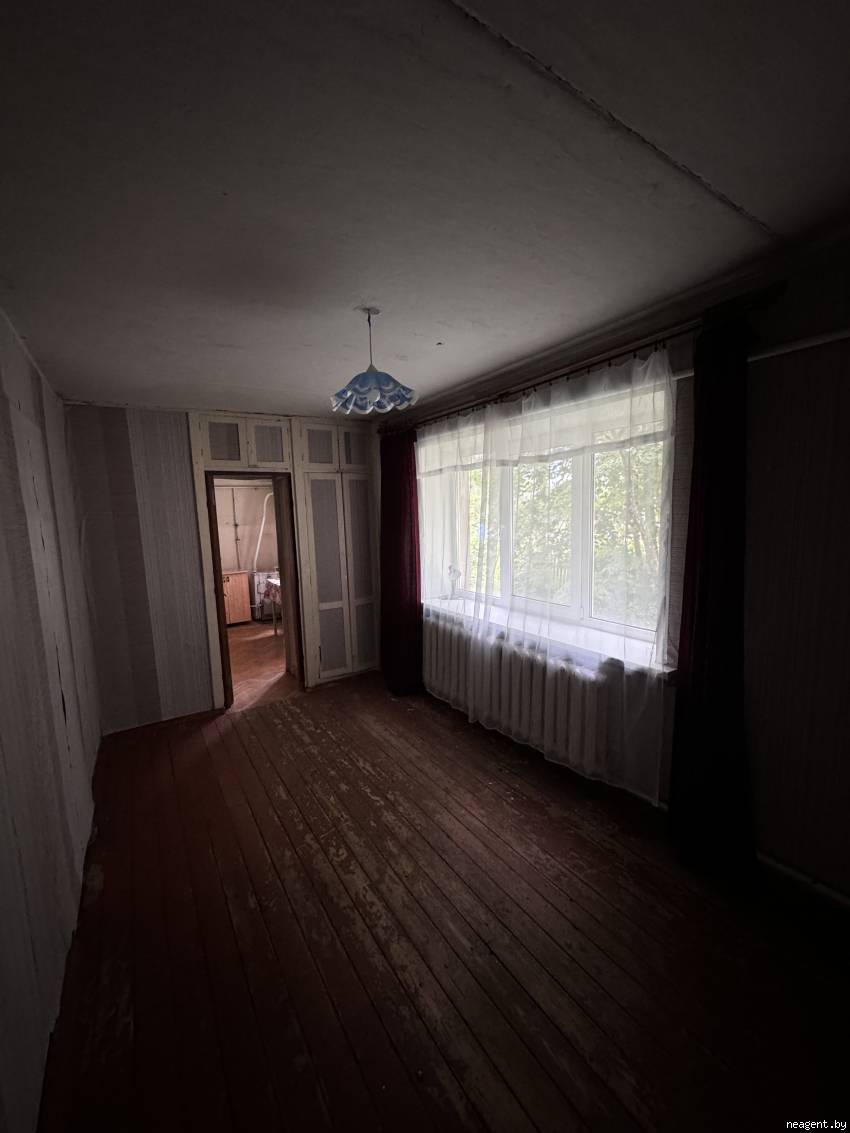 2-комнатная квартира, Совхозная, 8, 115479 рублей: фото 7