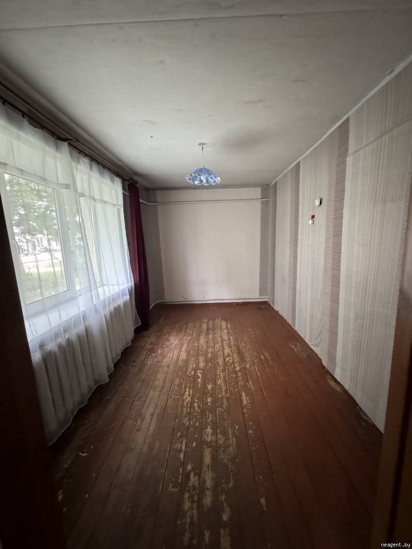 2-комнатная квартира, Совхозная, 8, 115479 рублей: фото 8