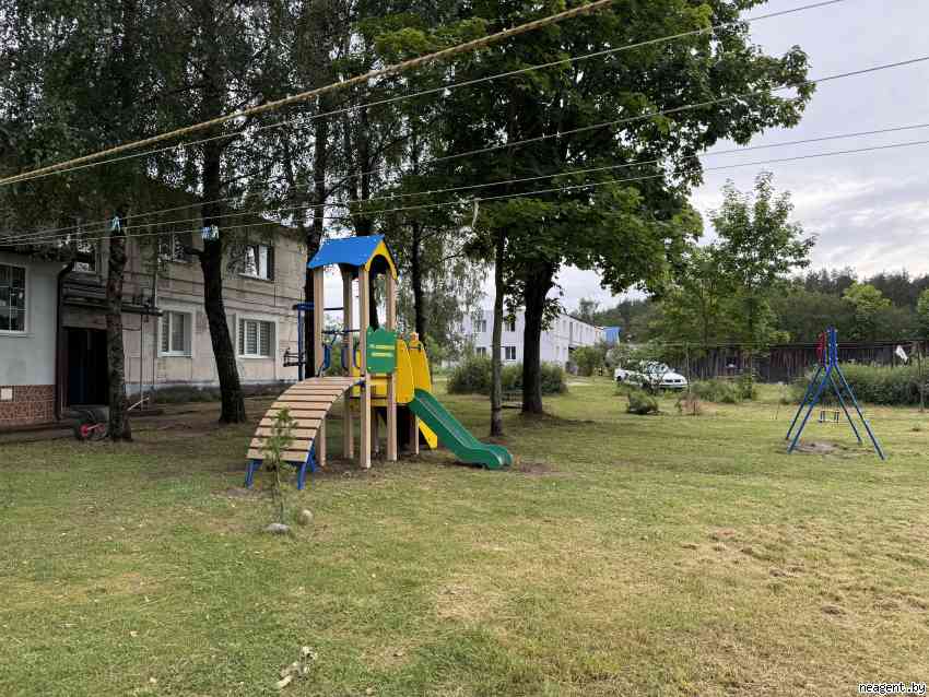 2-комнатная квартира, Совхозная, 8, 115479 рублей: фото 1