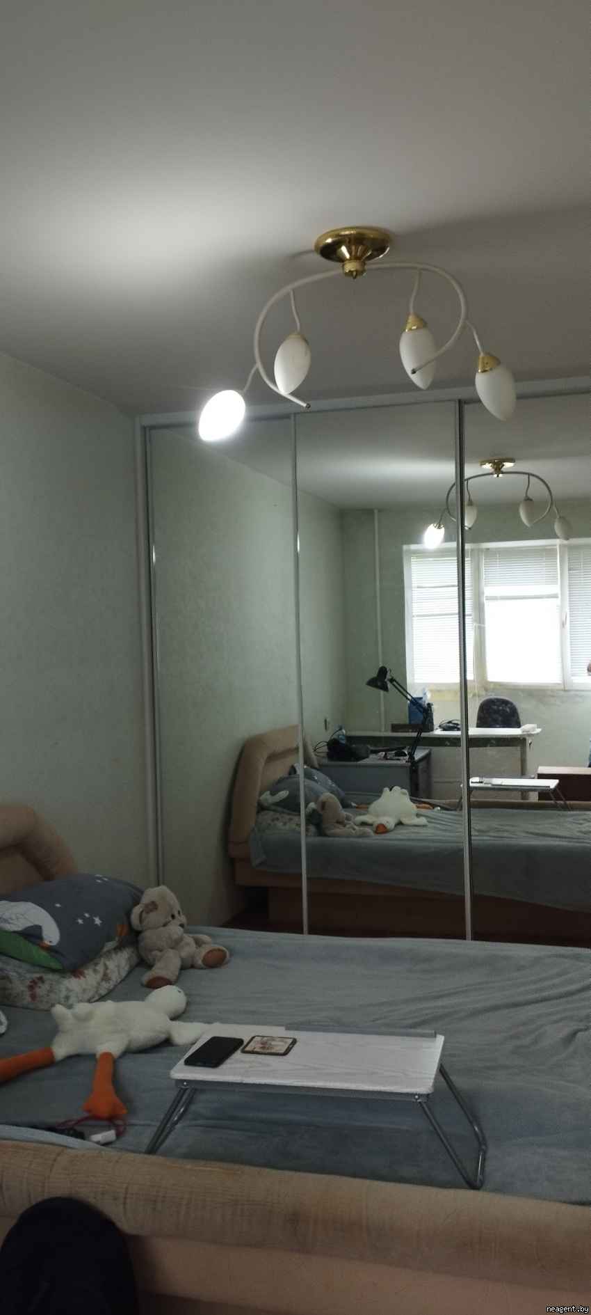 2-комнатная квартира, нестерова, 59, 1000 рублей: фото 2