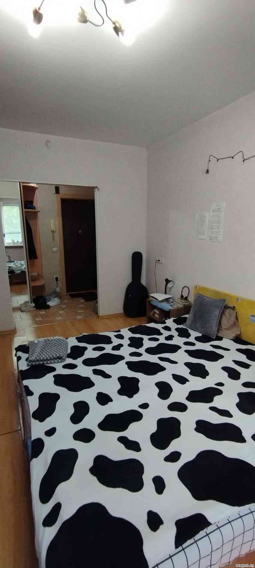 2-комнатная квартира, нестерова, 59, 1000 рублей: фото 3