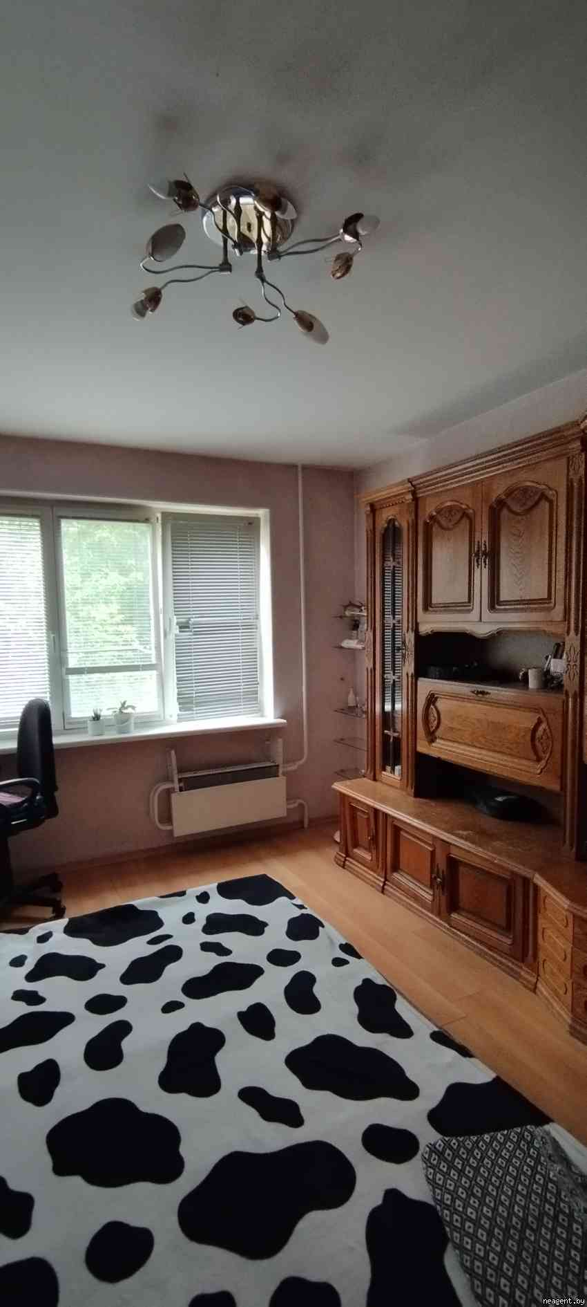 2-комнатная квартира, нестерова, 59, 1000 рублей: фото 4