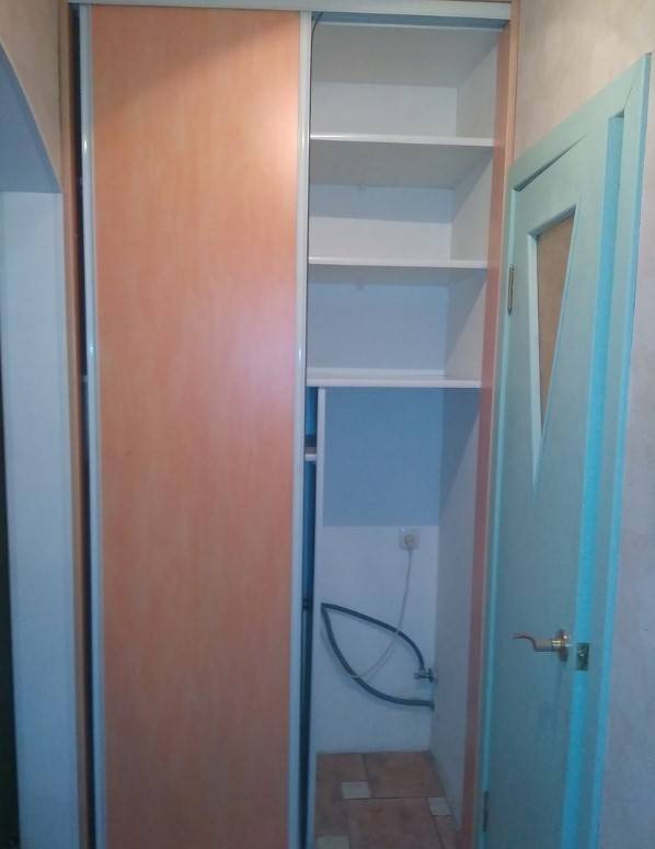 2-комнатная квартира, нестерова, 59, 1000 рублей: фото 6